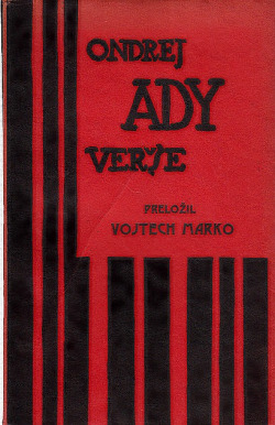 Verše - Vybrané básne