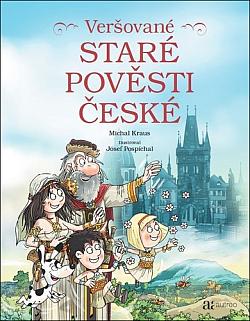 Veršované staré pověsti české