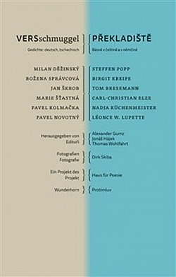 VERSschmuggel / Překladiště