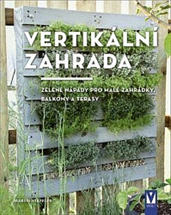 Vertikální zahrada