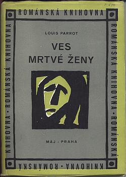 Ves mrtvé ženy