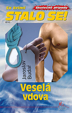 Veselá vdova