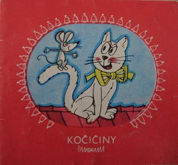 Kočičiny