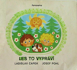 Les to vypráví