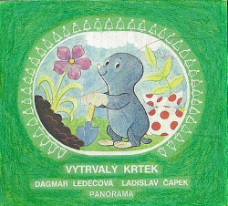 Vytrvalý krtek
