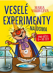 Veselé experimenty na doma