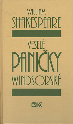 Veselé paničky windsorské