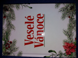 Veselé Vánoce