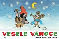 Veselé Vánoce