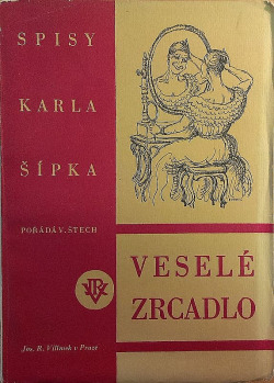 Veselé zrcadlo