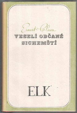 Veselí občané sichemští