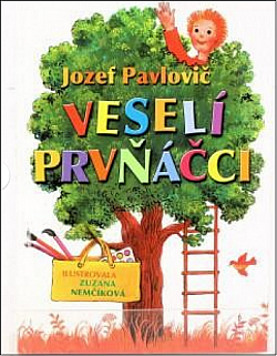 Veselí prvňáčci