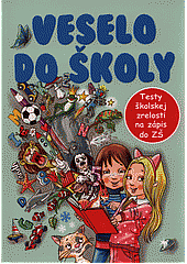 Veselo do školy