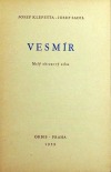 Vesmír