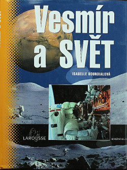 Vesmír a svět