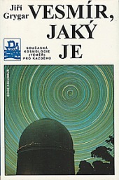 Vesmír, jaký je
