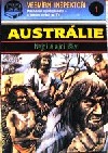 Austrálie - Najdi létající lišky!