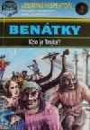 Benátky: kdo je Trojka?