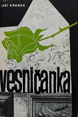 Vesničanka