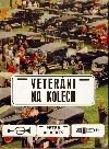 Veteráni na kolech