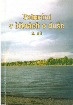 Veteráni v bitvách o duše - 2. díl