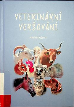 Veterinární veršování