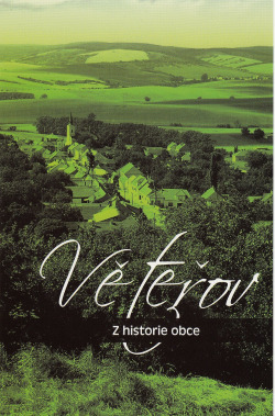 Věteřov z historie obce