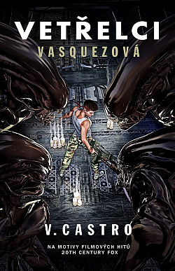 Vetřelci: Vasquezová