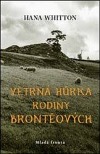 Větrná hůrka rodiny Brontëových