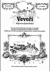 Veveří