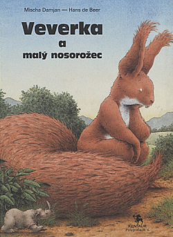Veverka a malý nosorožec