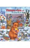Vianoce v lese