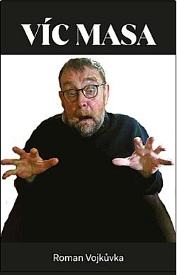 Víc masa