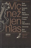 Víc než jen hlas