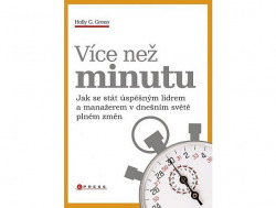 Více než minutu