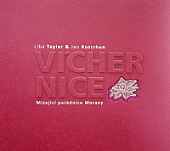 Víchernice - Mizející parádnice Moravy