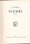 Vichři
