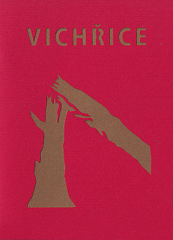 Vichřice