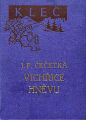 Vichřice hněvu