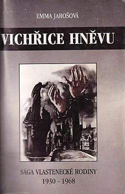 Vichřice hněvu