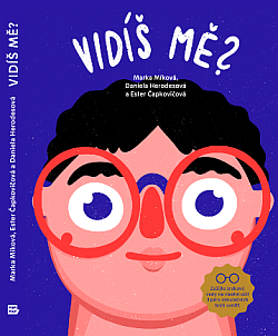Vidíš mě?