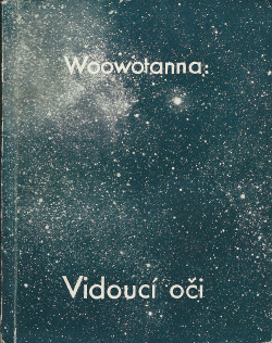 Vidoucí oči