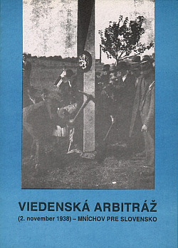 Viedenská arbitráž