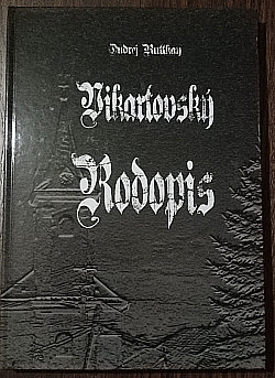 Vikartovský Rodopis