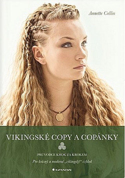 Vikingské copy a copánky