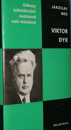 Viktor Dyk