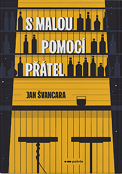 S malou pomocí přátel