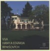 Vila Hany a Edvarda Benešových
