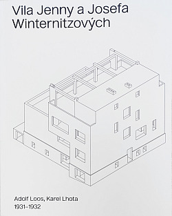 Vila Jenny a Josefa Winternitzových