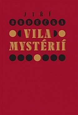 Vila Mystérií